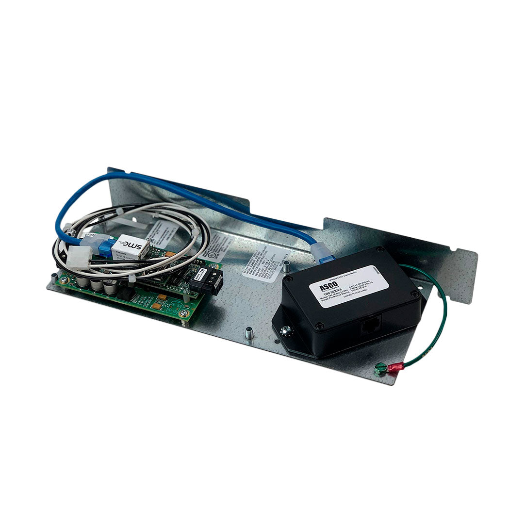 4010-9915 | MODULO ETHERNET BACPAC SIMPLEX - UL/FM – Fitflow Retail - PERU