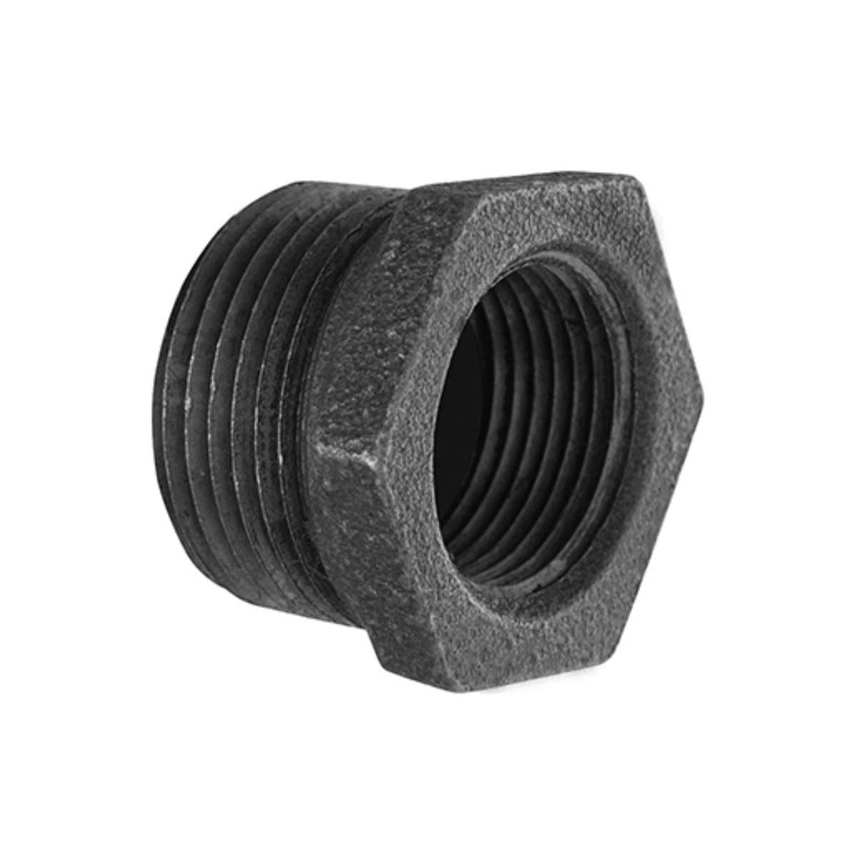 Bushing Pvc Roscado B241 | BUSHING REDUCCION ROSCA NPT UL/FM - FN – Fitflow Retail - PERU