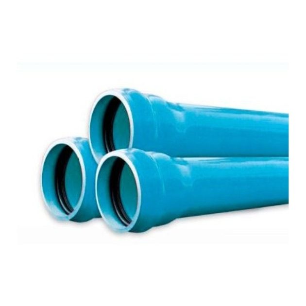TUBERIA AWWA PVC C900 DR14 CONTRA INCENDIOS - NAPCO – Fitflow Retail - PERU