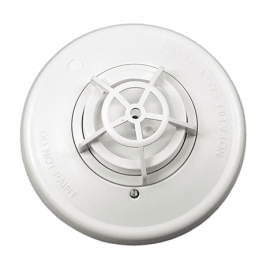 4098-5610 | DETECTOR DE TEMPERATURA CONVENCIONAL SIMPLEX - UL/FM - NO ...