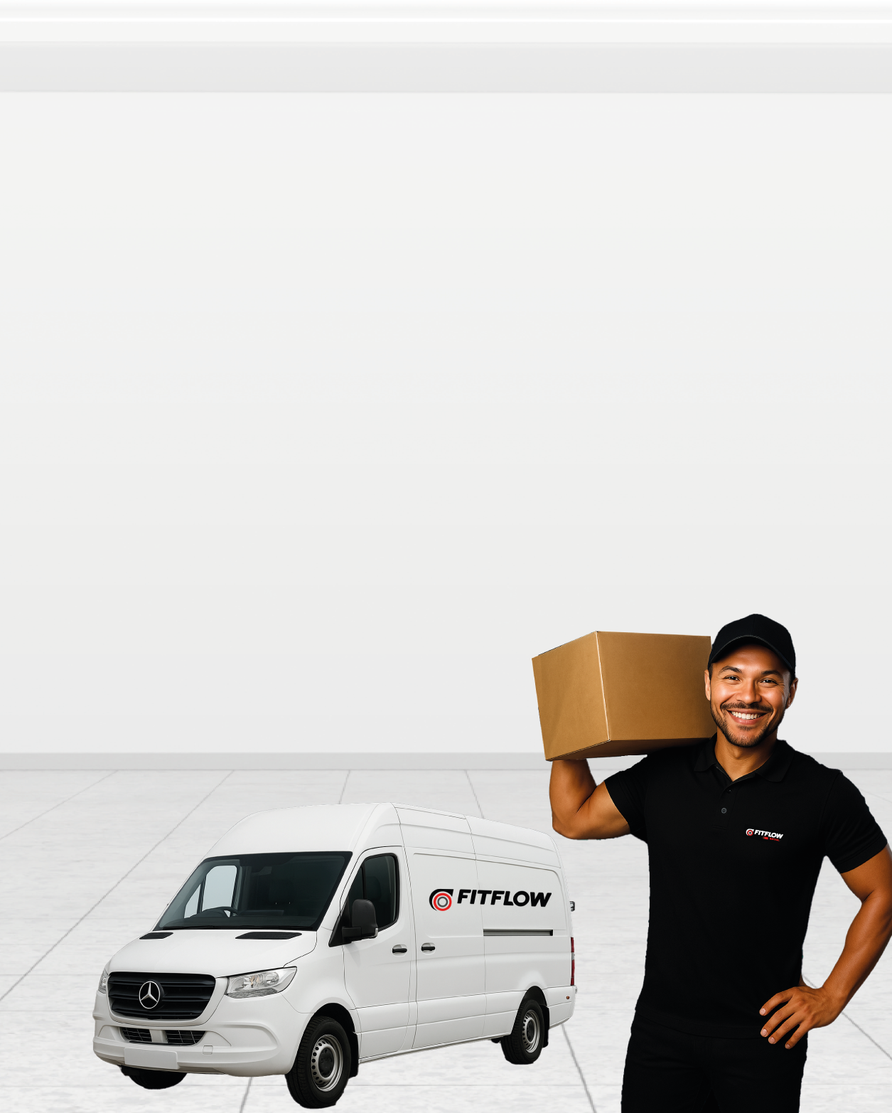 Fitflow Retail - PERU