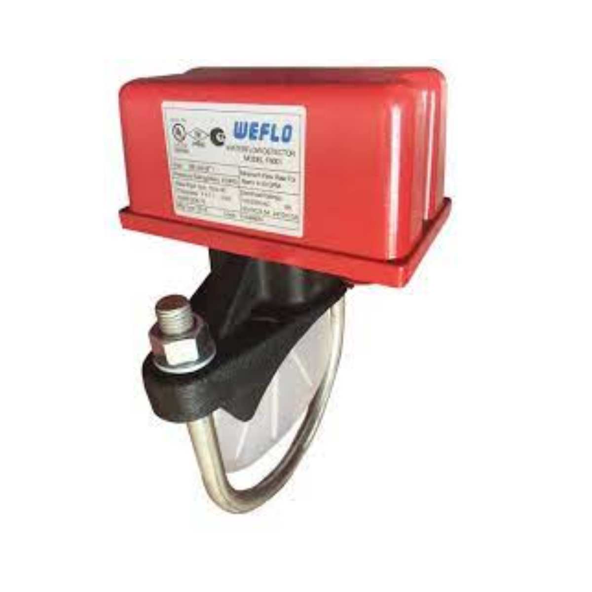 Fm Flow Sensor F6001 | SENSOR DE FLUJO CONTRA INCENDIOS UL/FM - WEFLO – Fitflow Retail ...